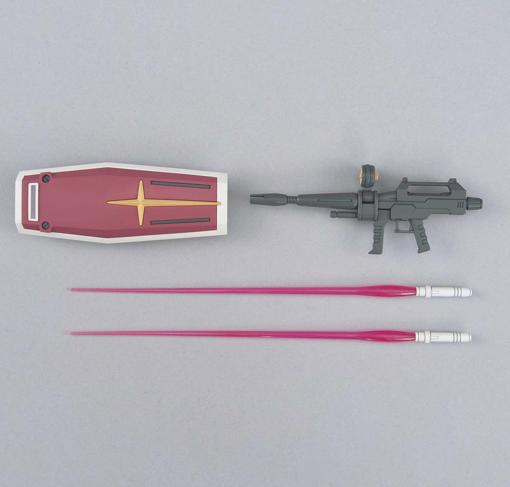 HG 1/144 RX-78-2 Beyond Global Version [TT]