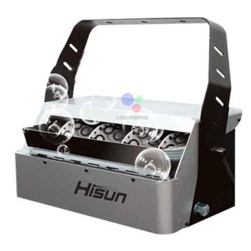 Super Bubble Machine