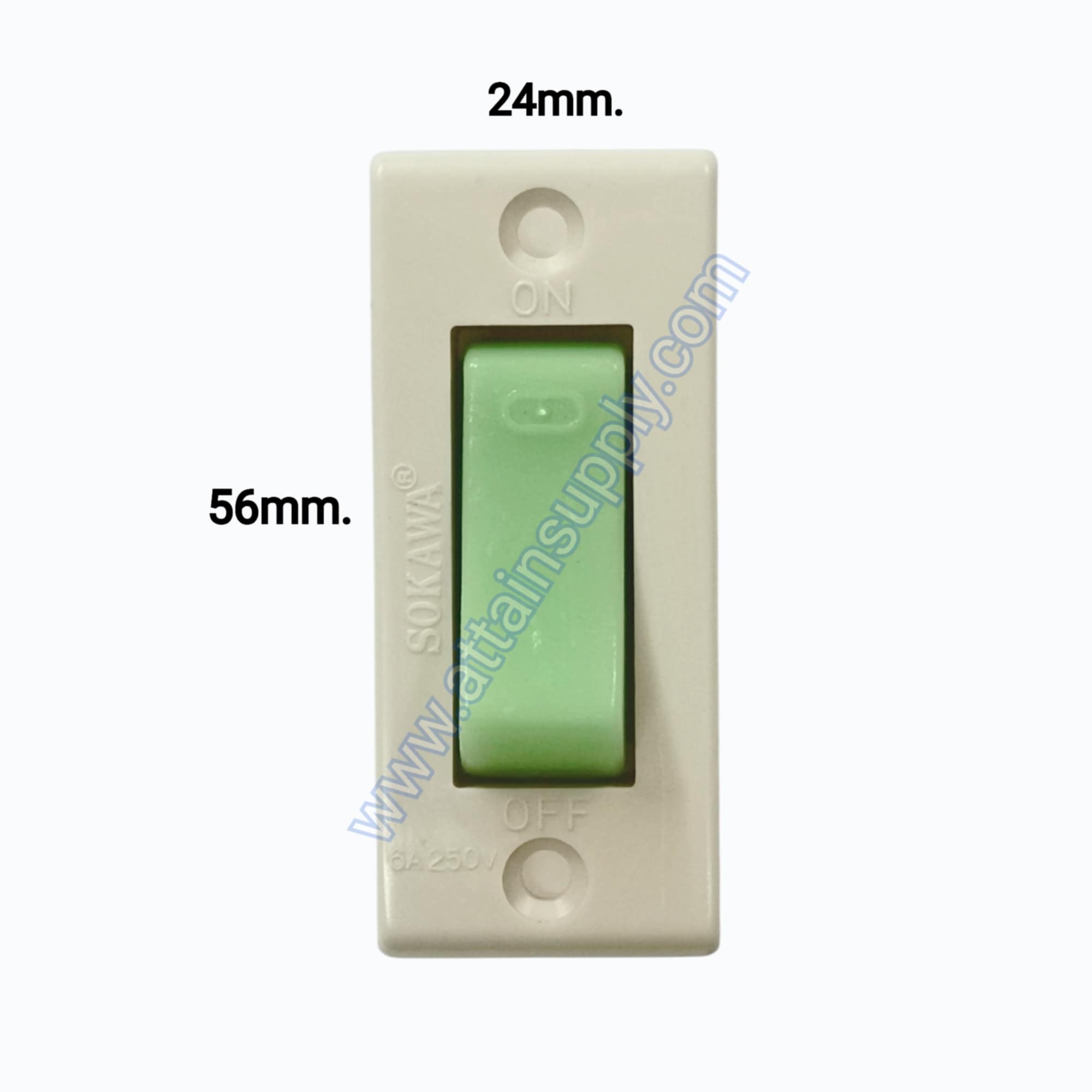 สวิทช์ฝัง SOKAWA