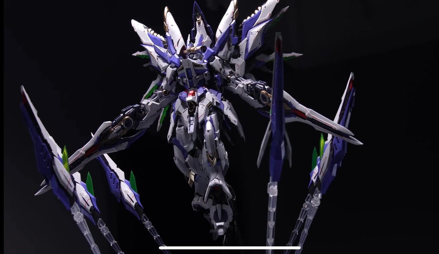 1/72 Sky Defender [Einta Industries]