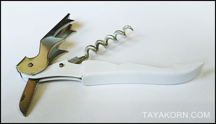 ที่เปิดไวน์ Wine opener Tokyo W 0001