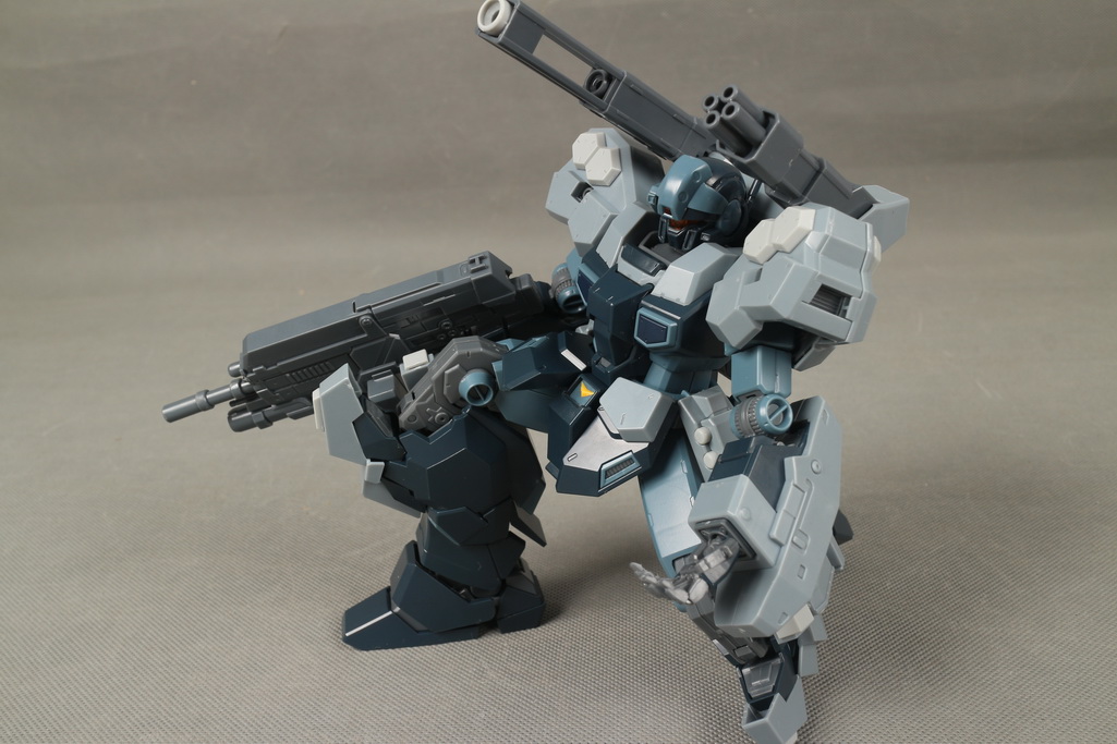 MG 1/100 (6641) RGM-96X Jesta Cannon [Daban]
