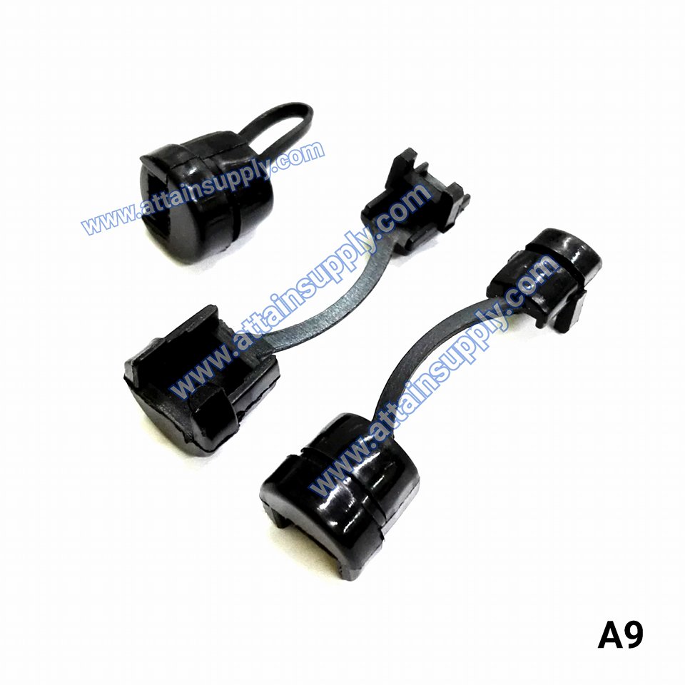 ตัวล็อคสายBUSHING/A9