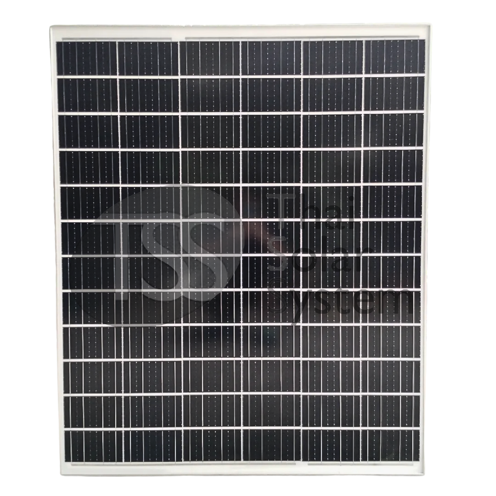 แผงโซล่าเซลล์ 200W Mono LUMIRA