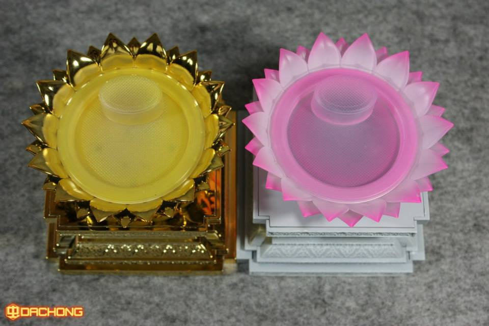 Cloth Myth EX Virgo Shaka [LC Model]