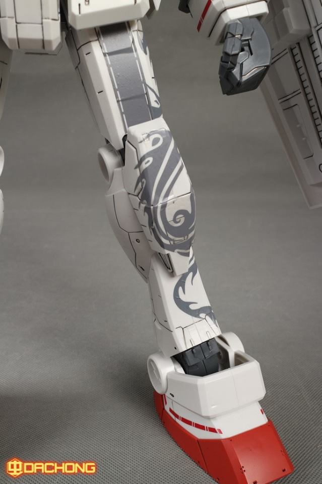 1/48 Mega Size RX78-2 [Daban]