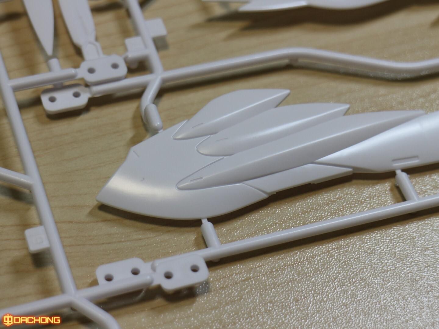 MG 1/100 Wing Zero EW Ver. Hirm (8820) [Daban]