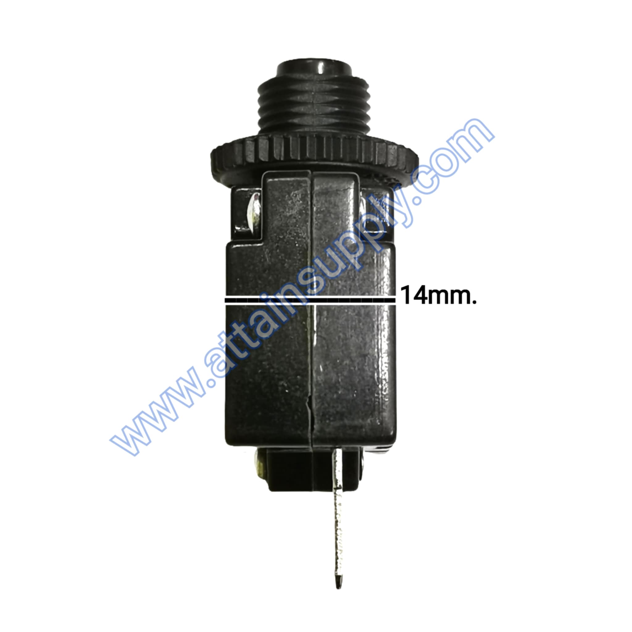 โอเวอร์โหลดสวิทช์ 20A.