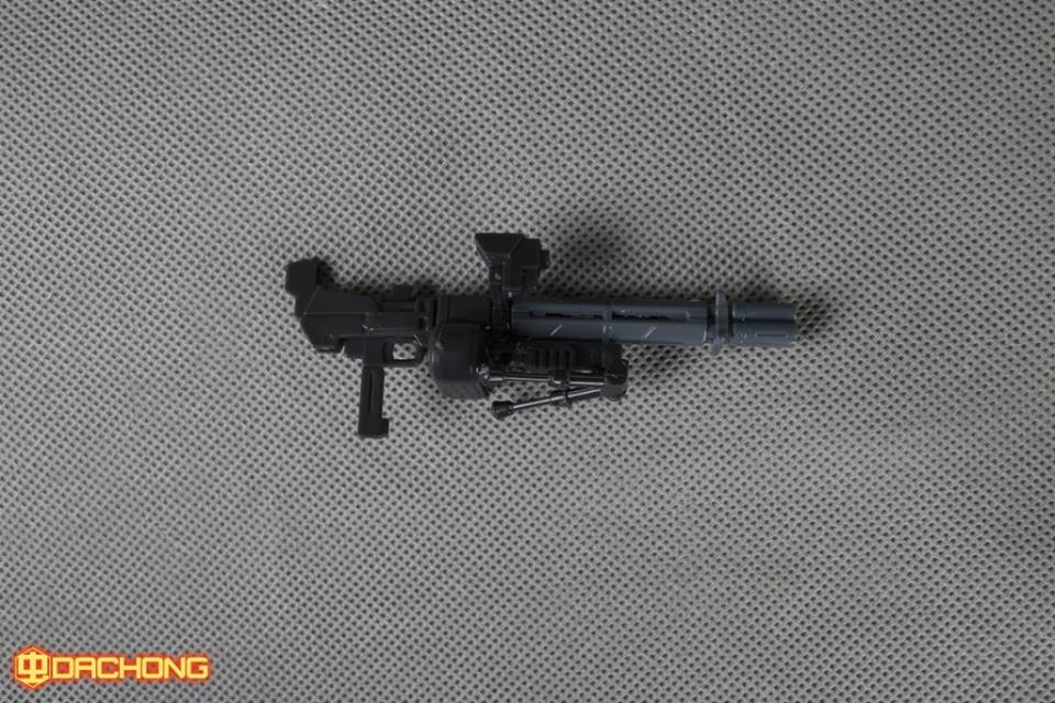 1/144 System Weapon 001 [Daban]