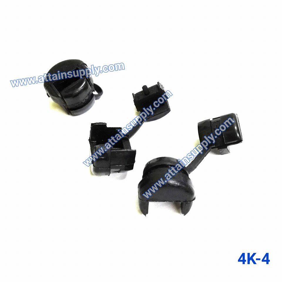 ตัวล็อคสายBUSHING/4K-4