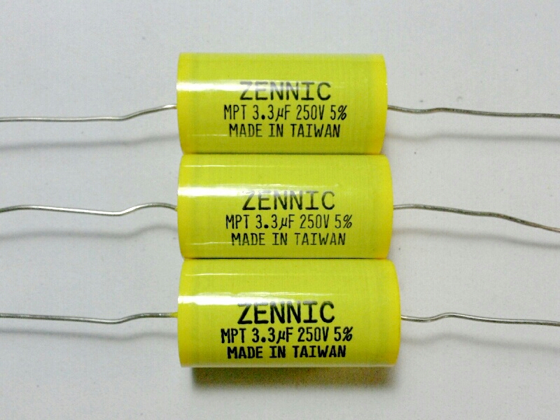 ซีคร่อมเสียง 3.3-250V