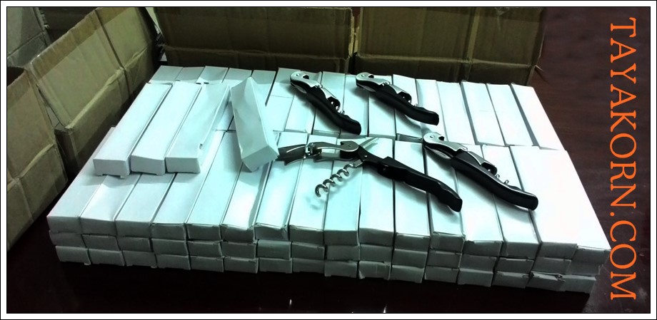 ที่เปิดไวน์ Wine opener Tokyo W 0001