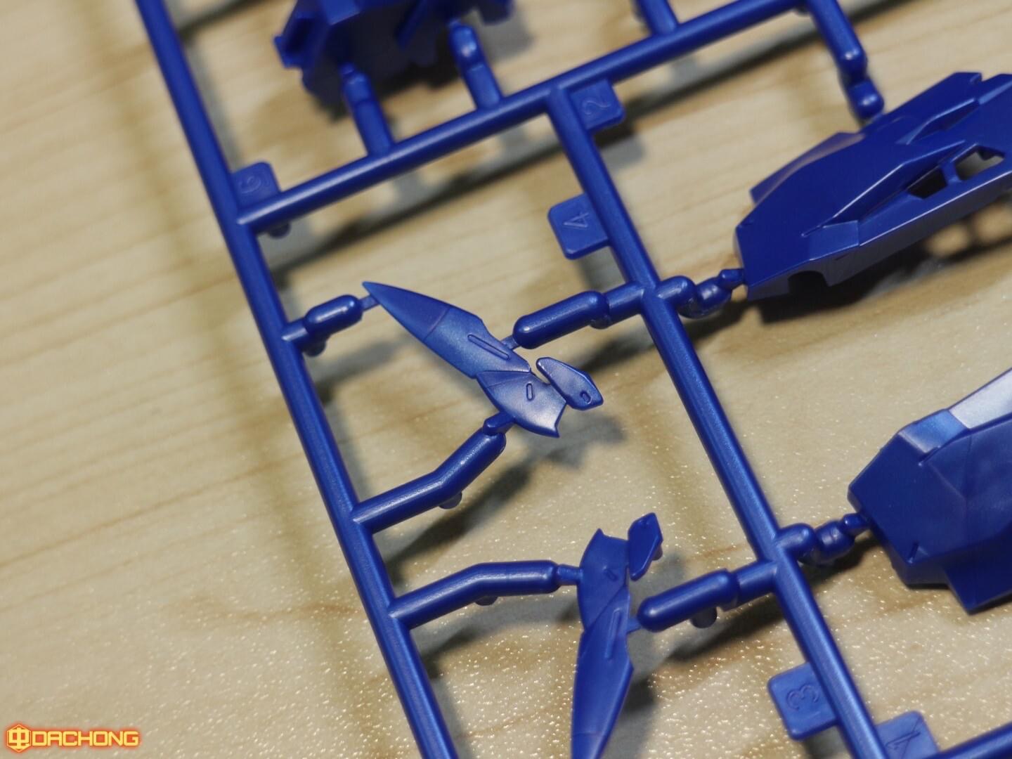 MG 1/100 Wing Zero EW Ver. Hirm (8820) [Daban]