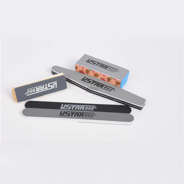 ชุดโฟม+แท่งเนื้อทรายขัดชิ้นงาน (UA91605) [Ustar]