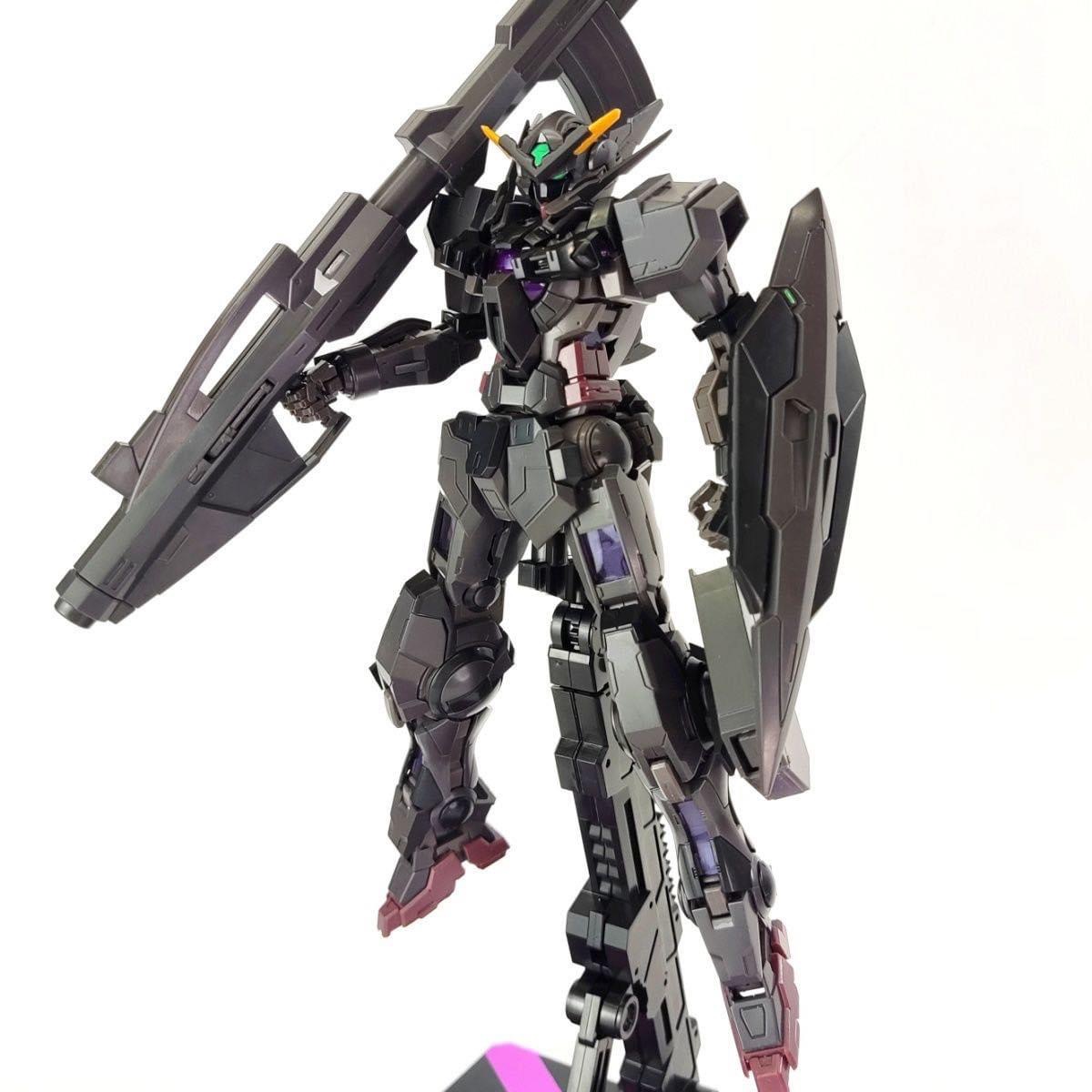 MG 1/100 Astraea Type-X [Hobby Star]
