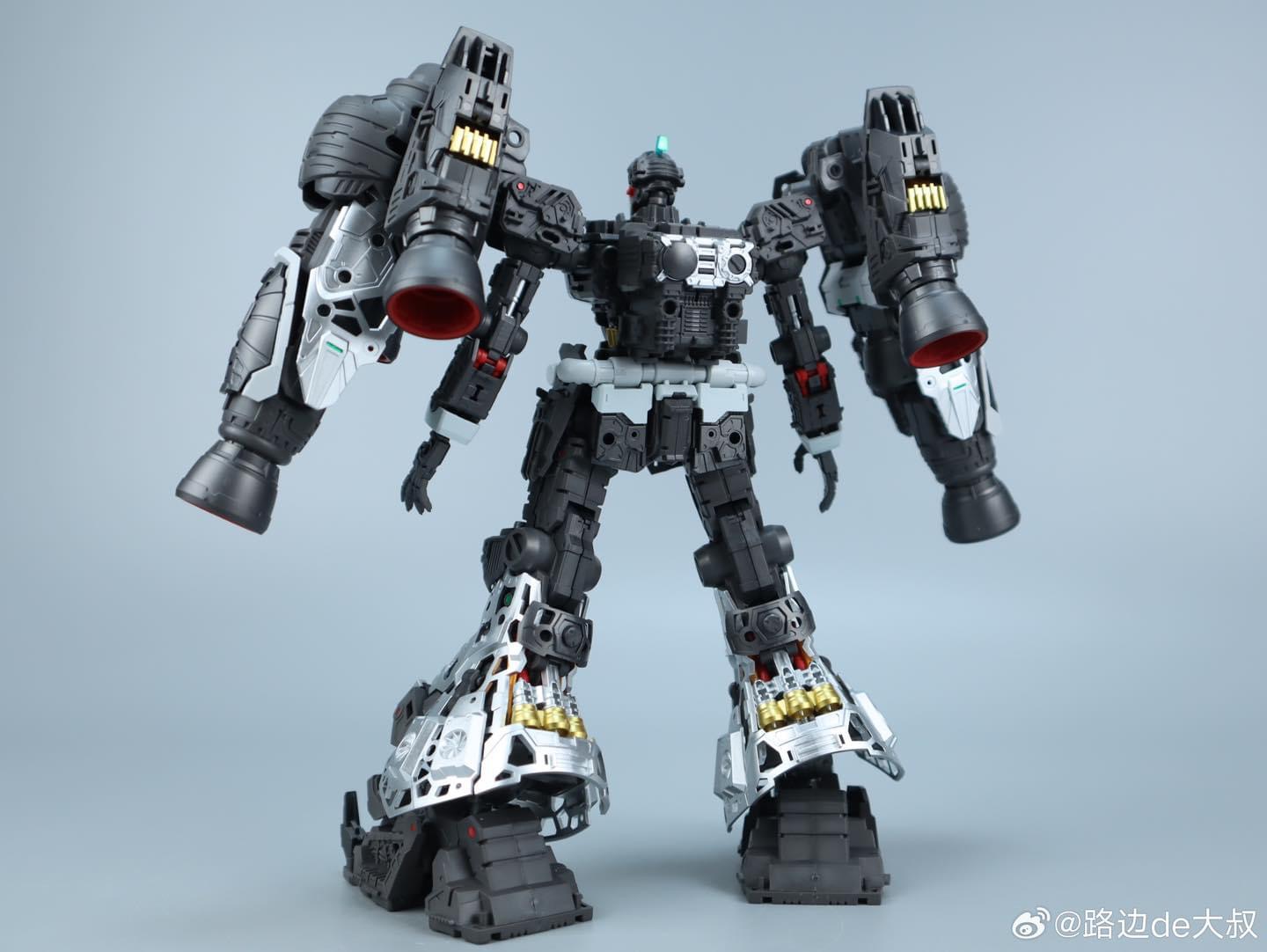 MG 1/100 Physalis GP02 [Solomon]