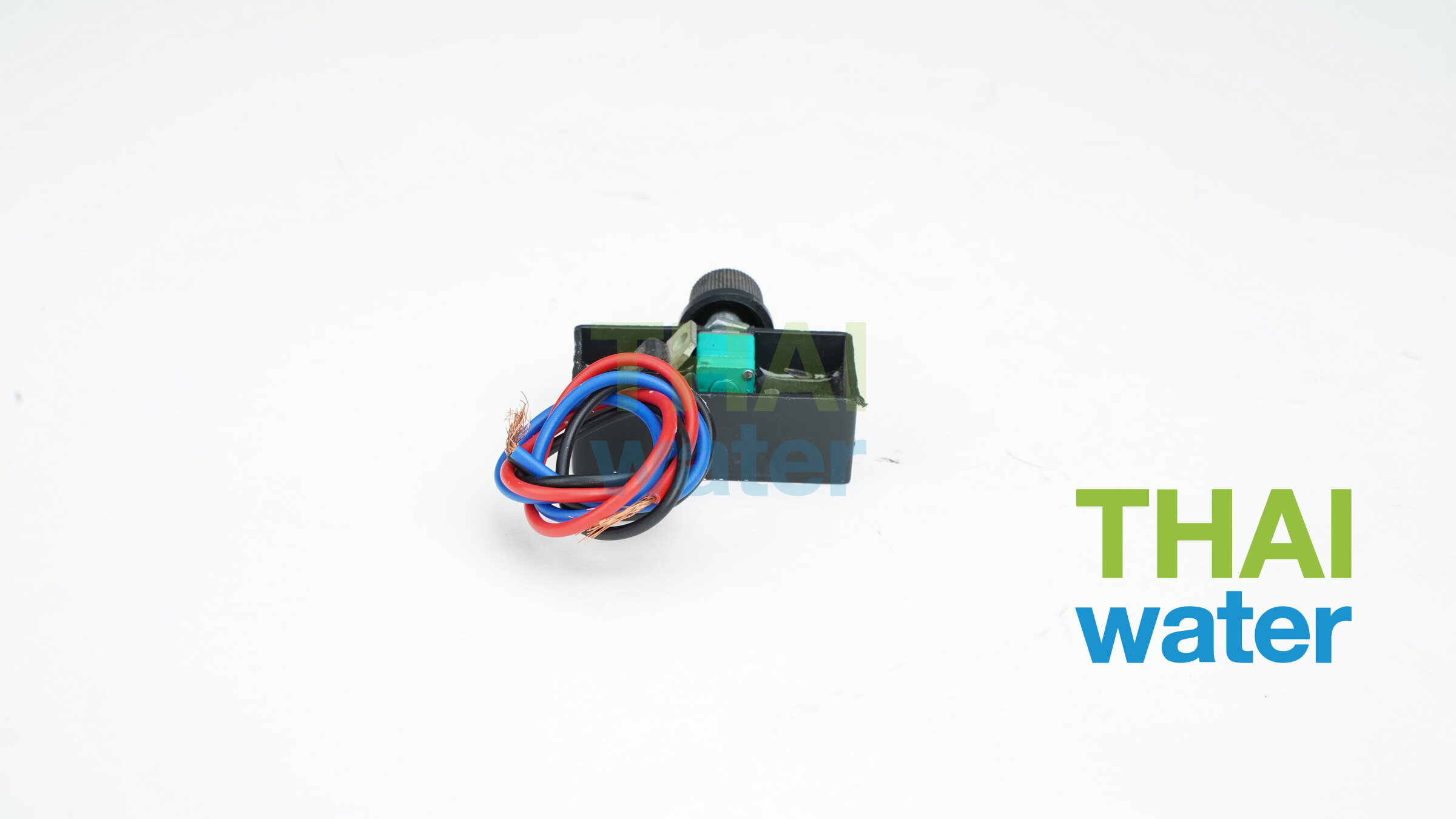 วอลุ่ม ตัวปรับแรงดัน สวิต์ซปิด-เปิด อะไหล่ สำหรับ เครื่องพ่นยาแบตเตอรี่ MISC002