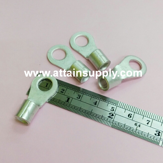 หางปลากลม R16-8/T-LUG