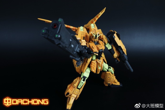 MG 1/100 (8805) Z-Gundam Type Grey [Daban]