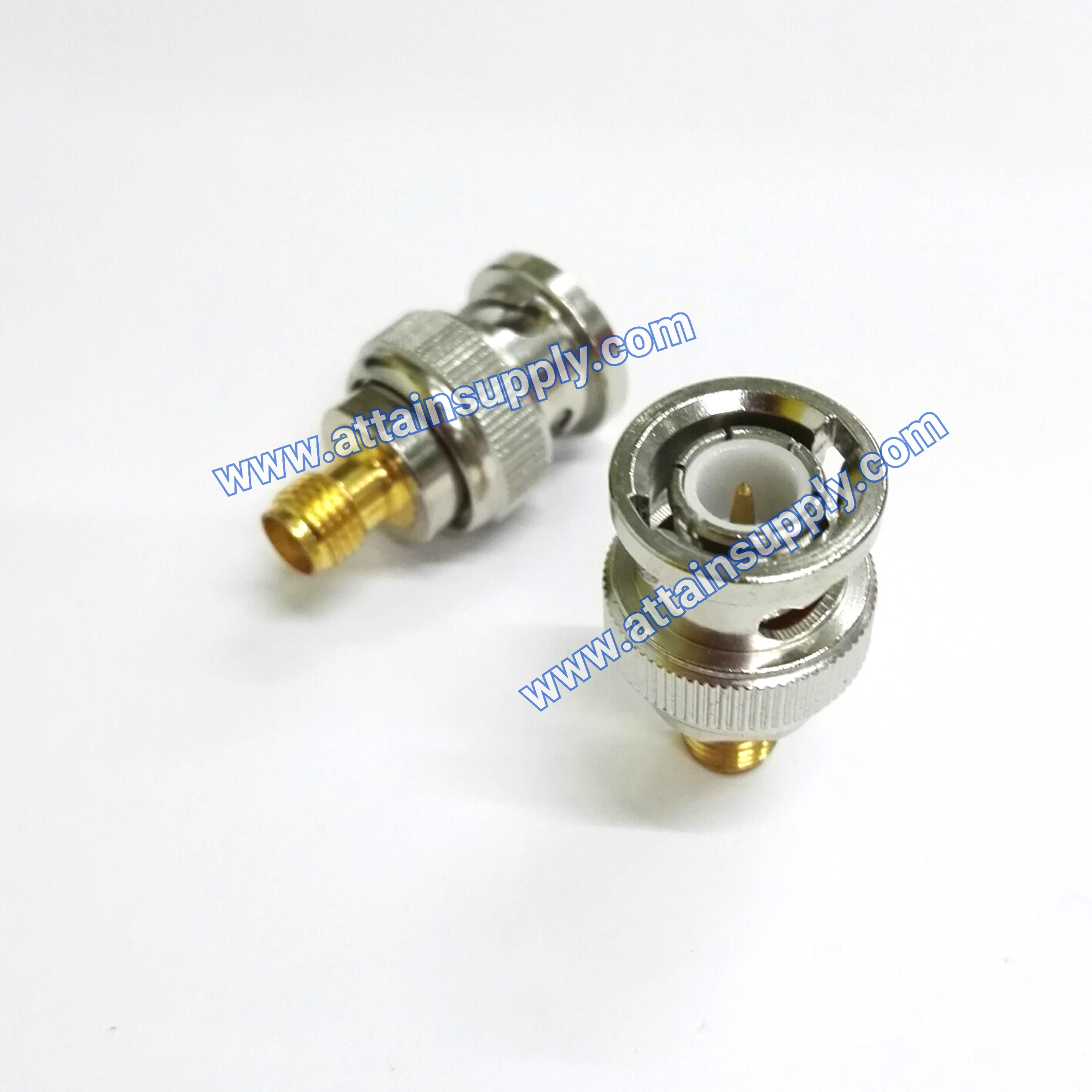 หัวแปลงP.BNC-J.SMA/TAIWAN