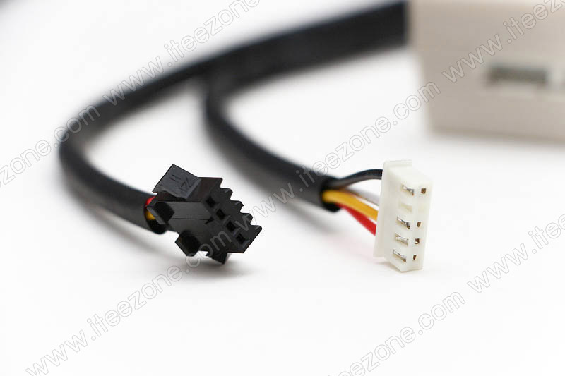 Magic Contoller UCS1903 พร้อมรีโมทไร้สาย+แบตเตอรี่