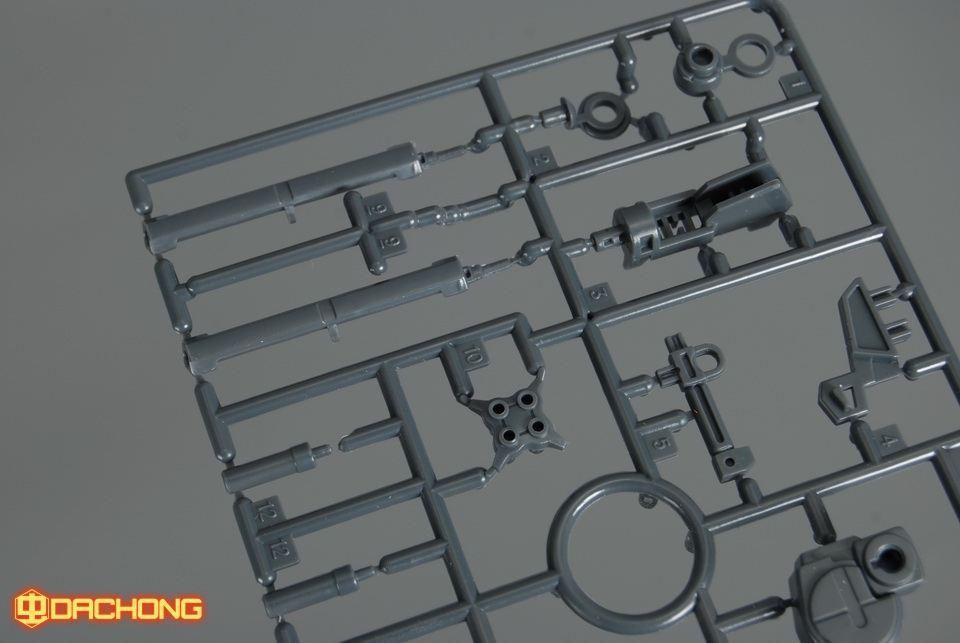 MG 1/100 (6638) RX-0 Full Armor Unicorn Gundam Ver.Ka [Daban]