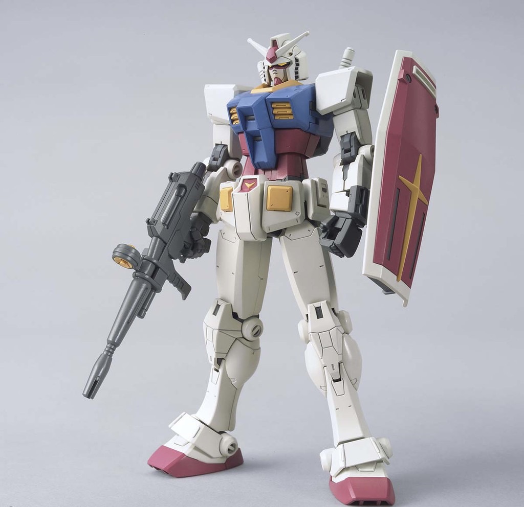 HG 1/144 RX-78-2 Beyond Global Version [TT]