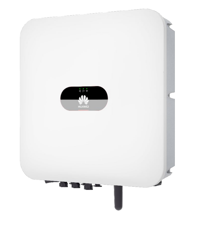 Inverter On Grid HUAWEI ขนาด 3K 1Phase (ประกัน 10 ปี)