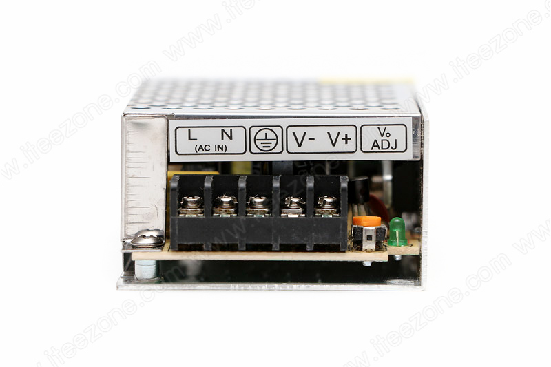 Power supply switching 12 V 3.2 A ตัวแปลง ตัวแปลงไฟ