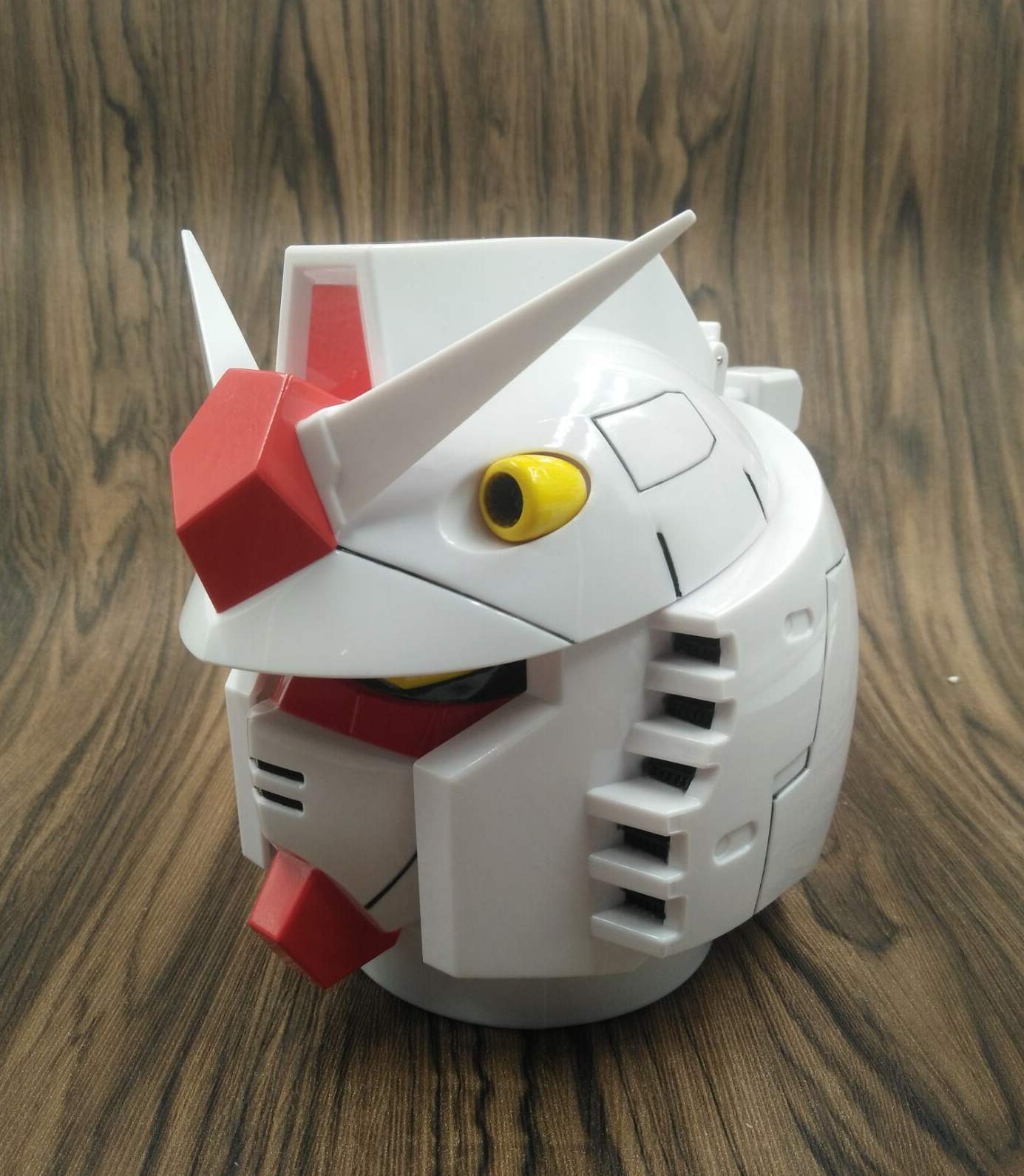 RX-78-2 space warrior cup (แก้วเก็บความร้อน-ความเย็น)