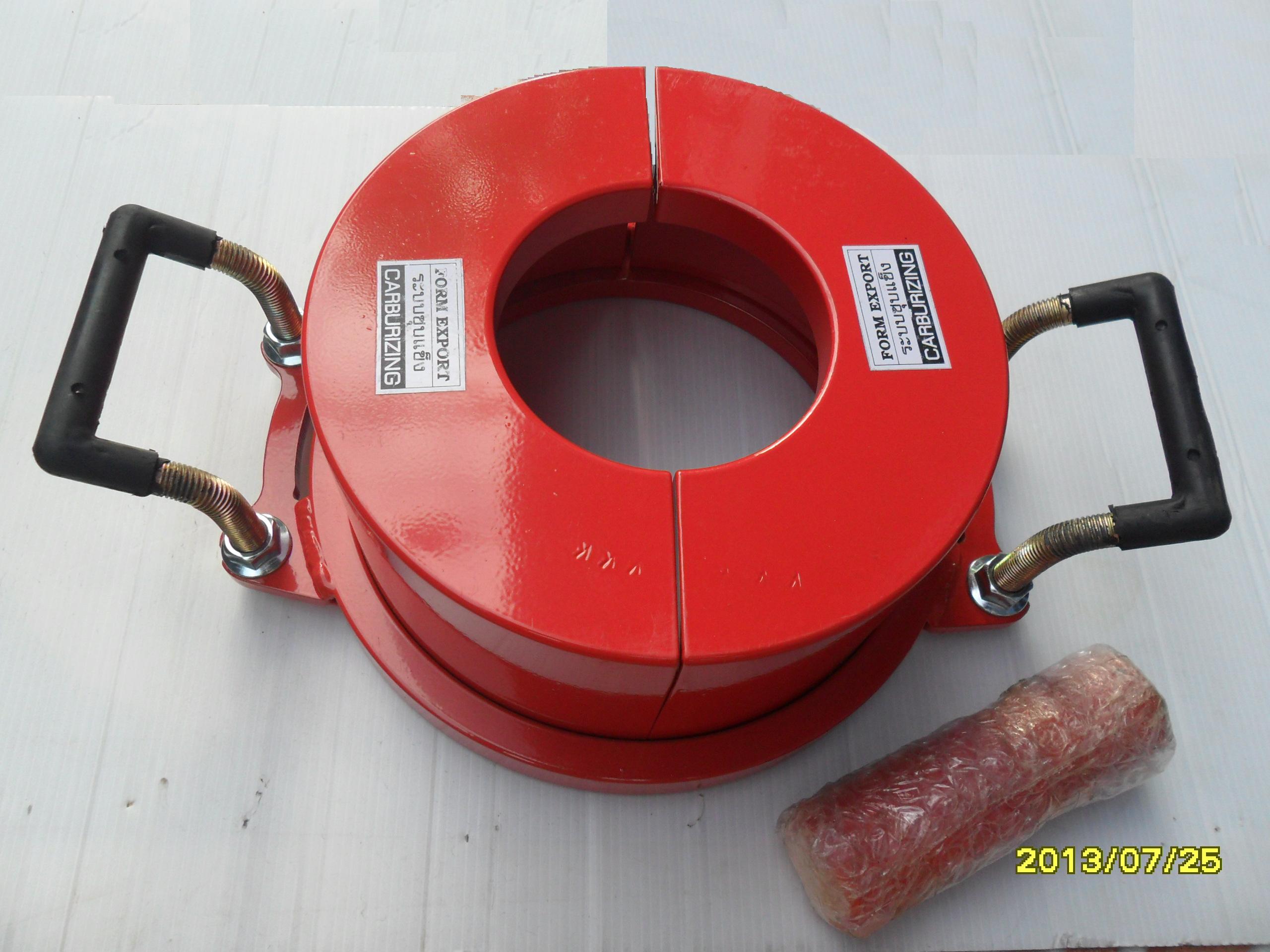 เครื่องมือถอดลูกปืนล้อหน้า หม้อสุกี้ 2