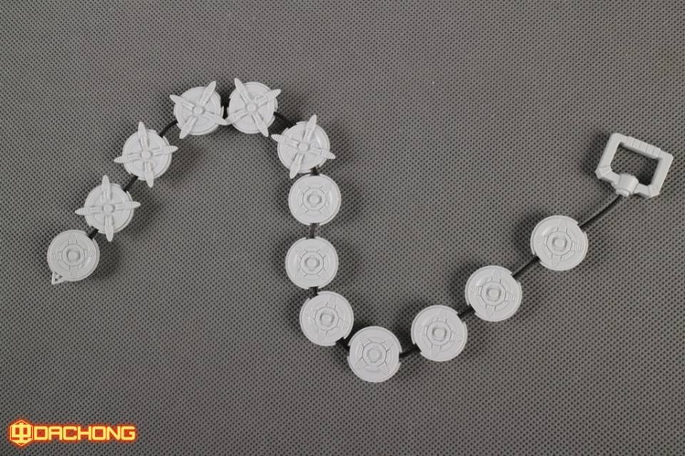 MG 1/100 Kampfer [GoGo]