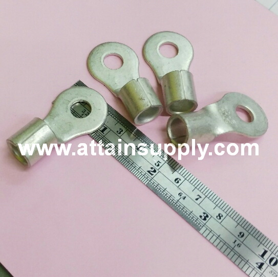 หางปลากลม 50-8/T-LUG