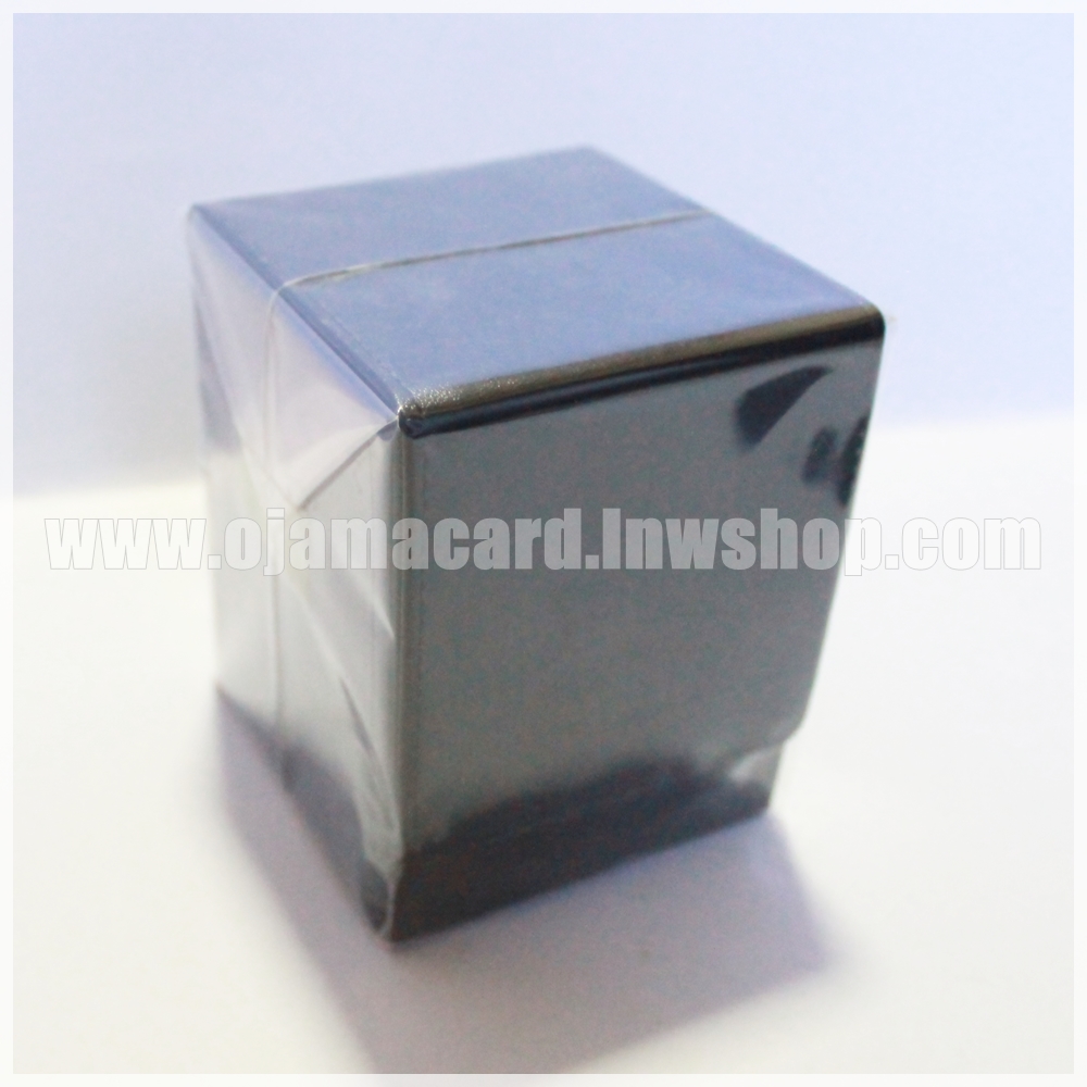 DECKS MASTER U.S.A Deck Holder (Black Color)
