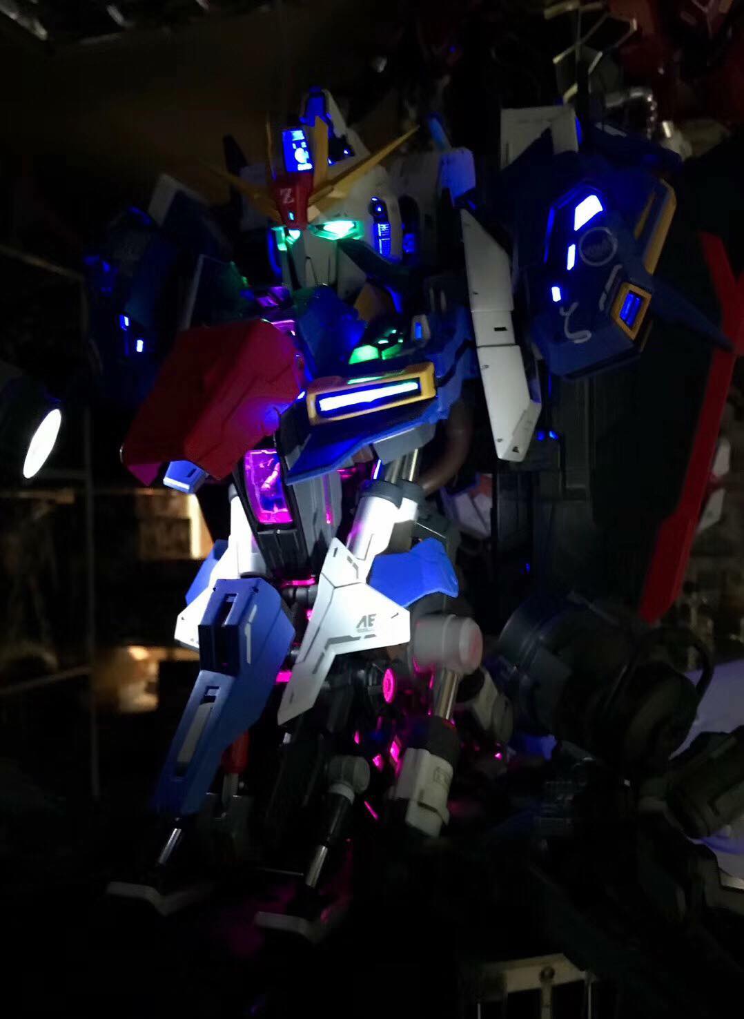 1/36 Zeta Head [yihui]