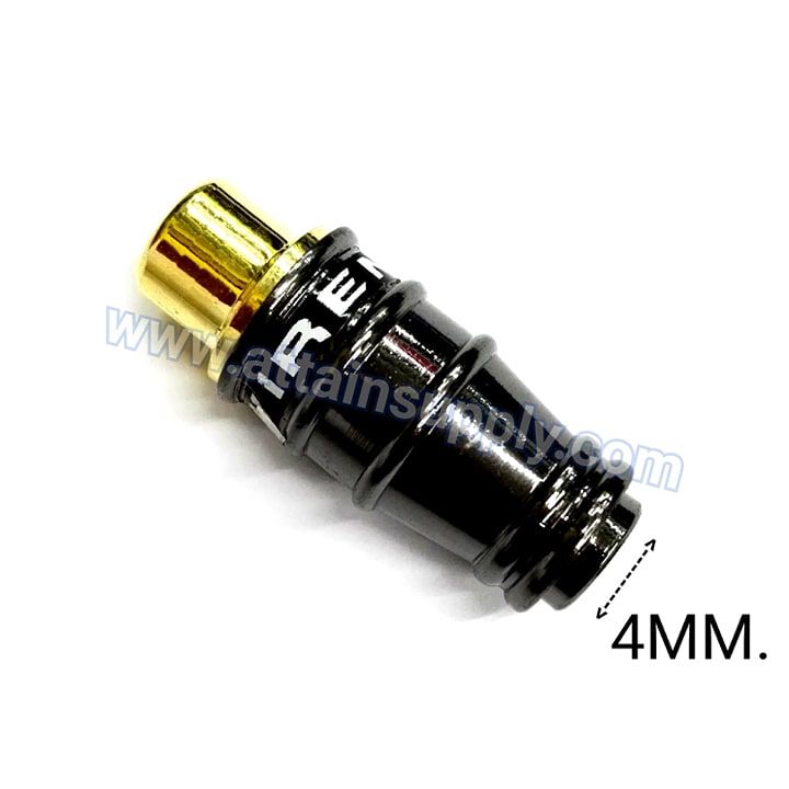 J.RCA BAMBOO 4MM./B
