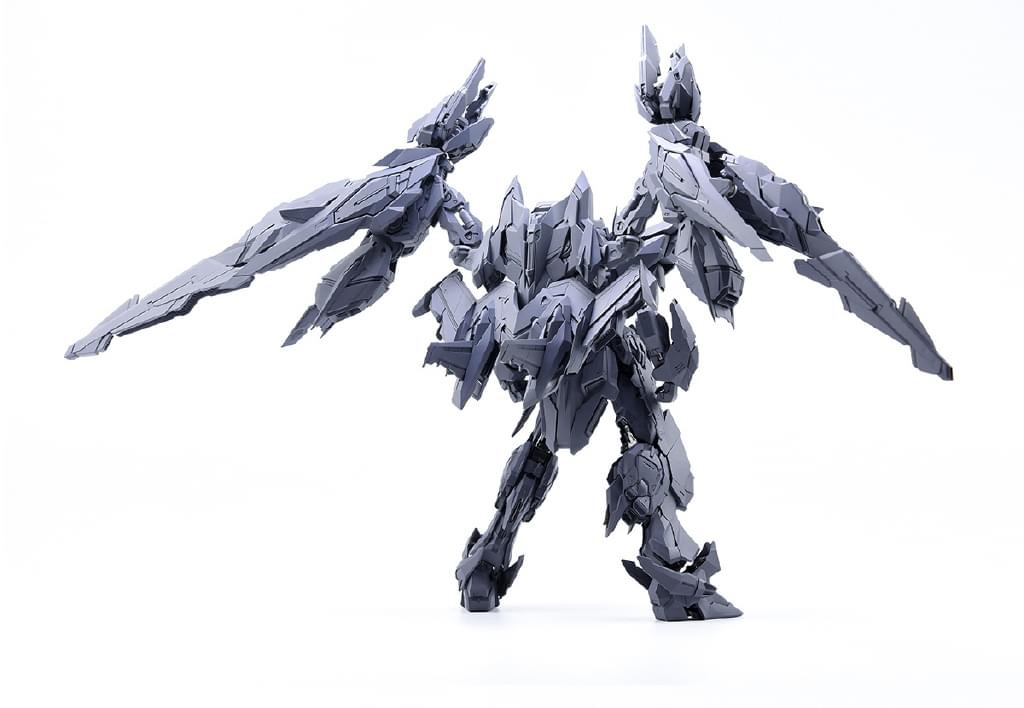 MG 1/100 Judge [Zero Gravity]