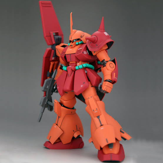MG 1/100 (6618) RMS-108 Marasai [Daban]