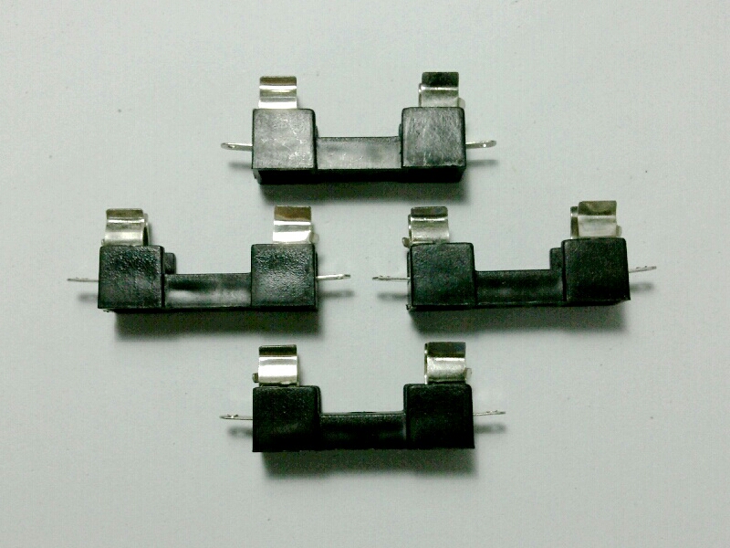 กระบะฟิวส์ 30MM. - 1P