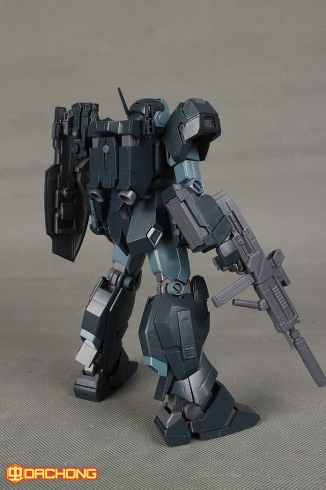 MG 1/100 (6625) RGM-96X Jesta [Daban]