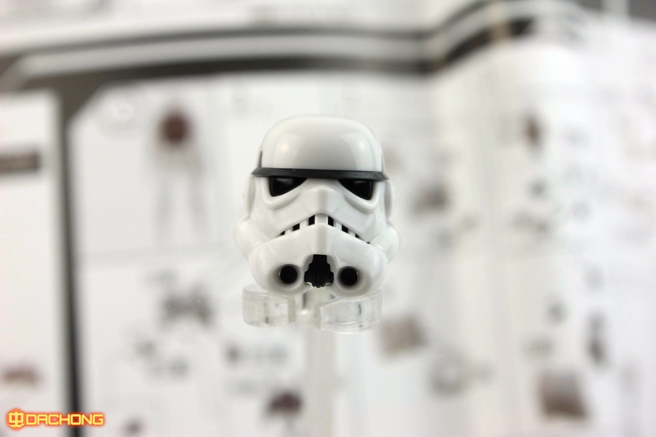 1/12 Empire Stormtrooper