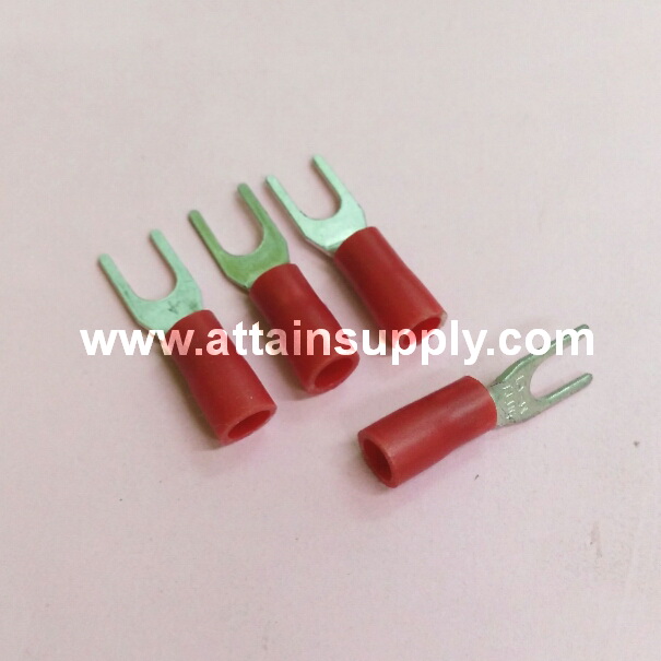 หางปลาก้ามปู YF1.5-4S/RED