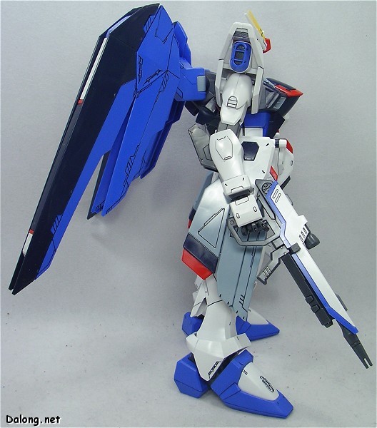 HG 1/60 Freedom Gundam