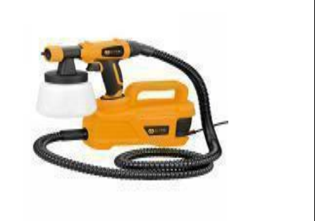 COOFIX กาพ่นสี 800w รุ่น CF -SG003 1090