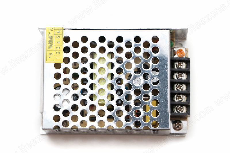 Power supply switching 12 V 3.2 A ตัวแปลง ตัวแปลงไฟ