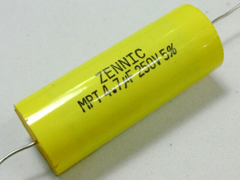 ซีคร่อมเสียง 4.7-250V