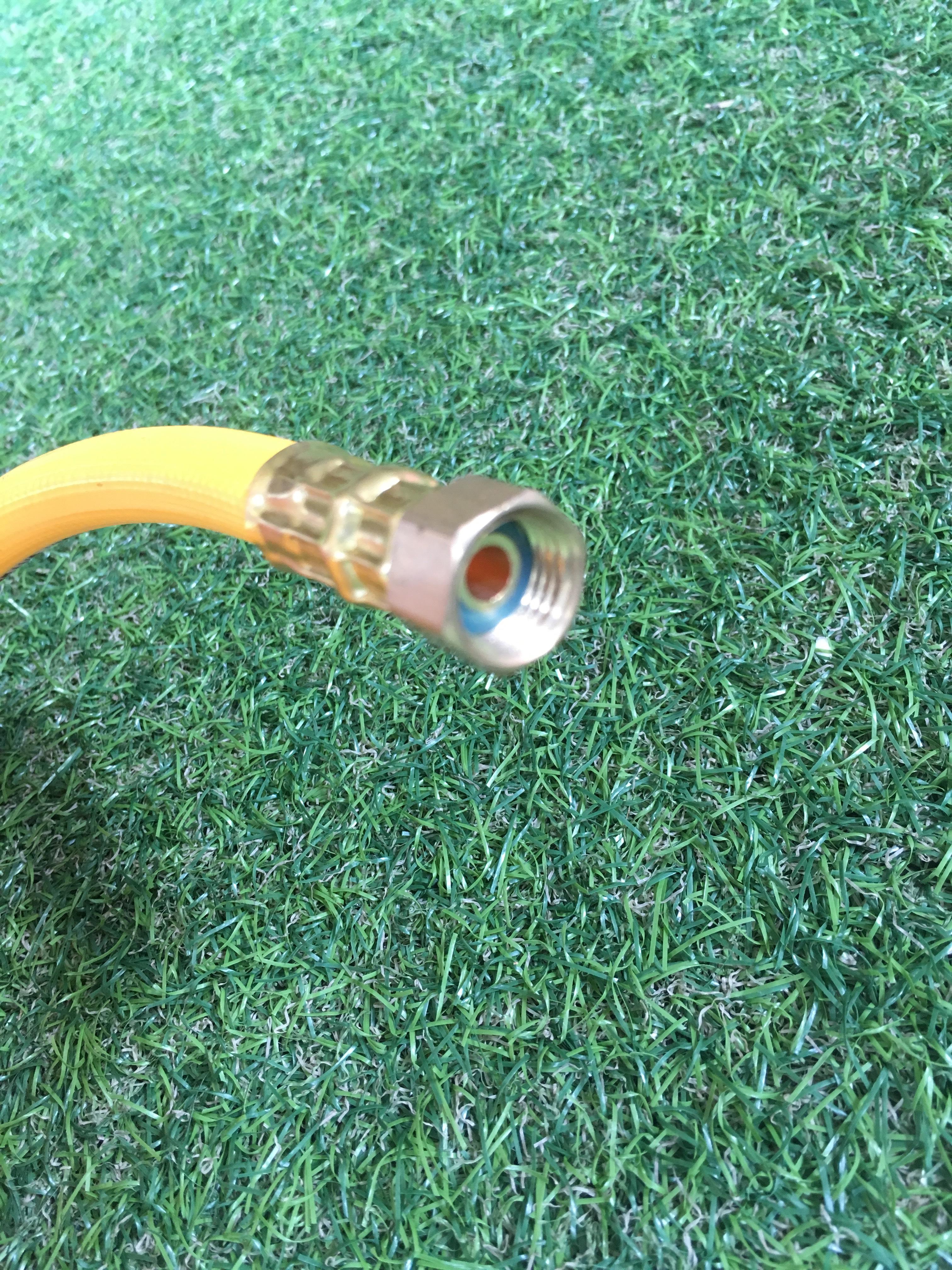 สายพ่นยา 3 ชั้น 10 เมตร ขนาดมาตรฐาน