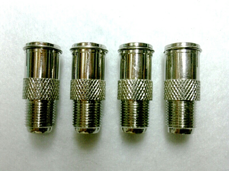 J.75 OHM ท้ายเกลียว