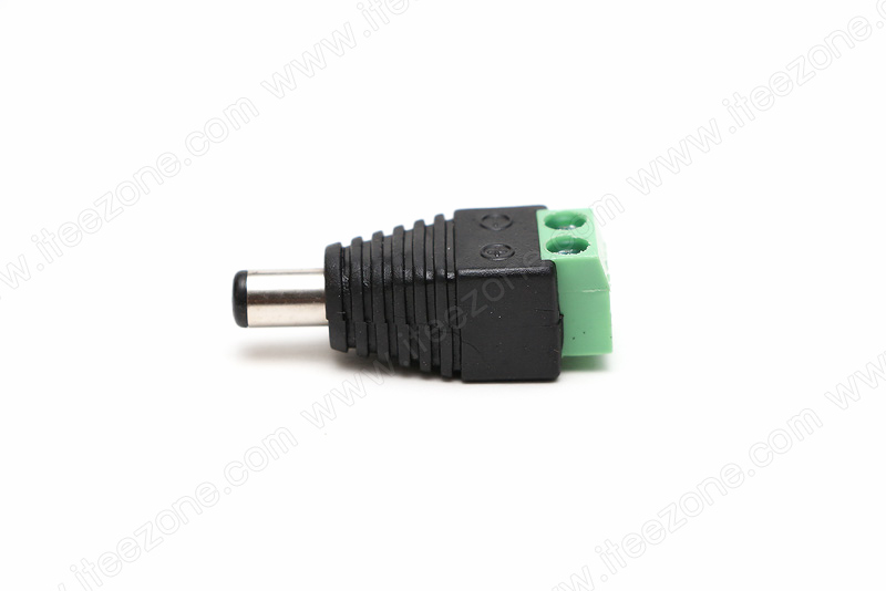 Connector ตัวผู้