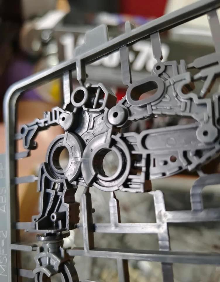 PG 1/60 RX78-2 Unleashed [Daban]